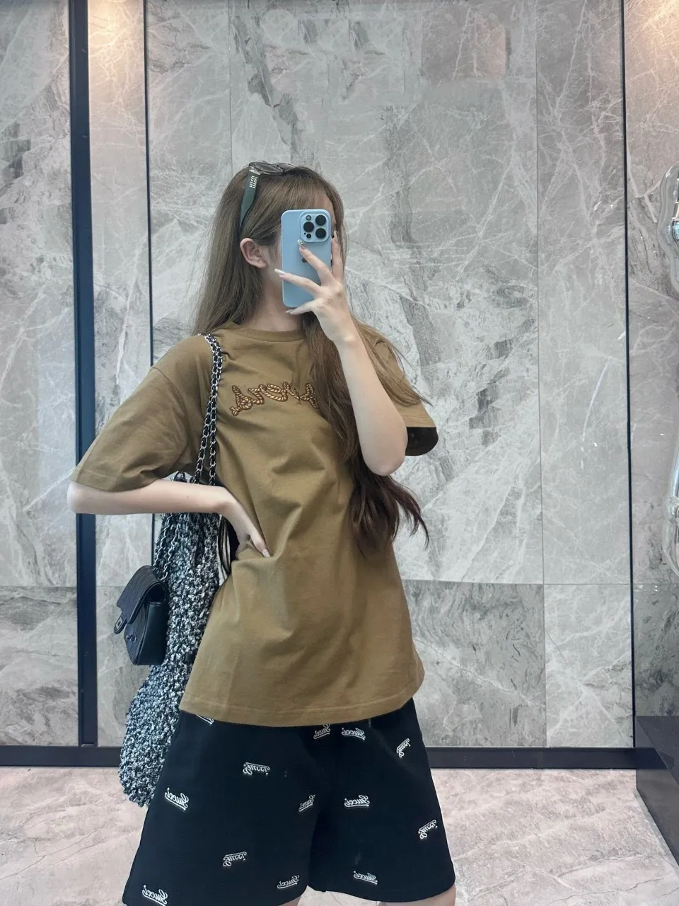Louis Vuitton/ 24ss